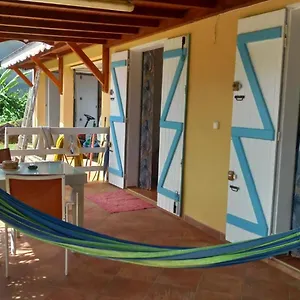 Appartement A Sofaia, Sainte-Rose
